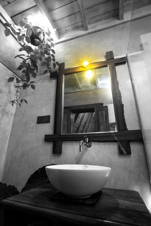 Villa Ovita 陶尔佩 外观 照片
