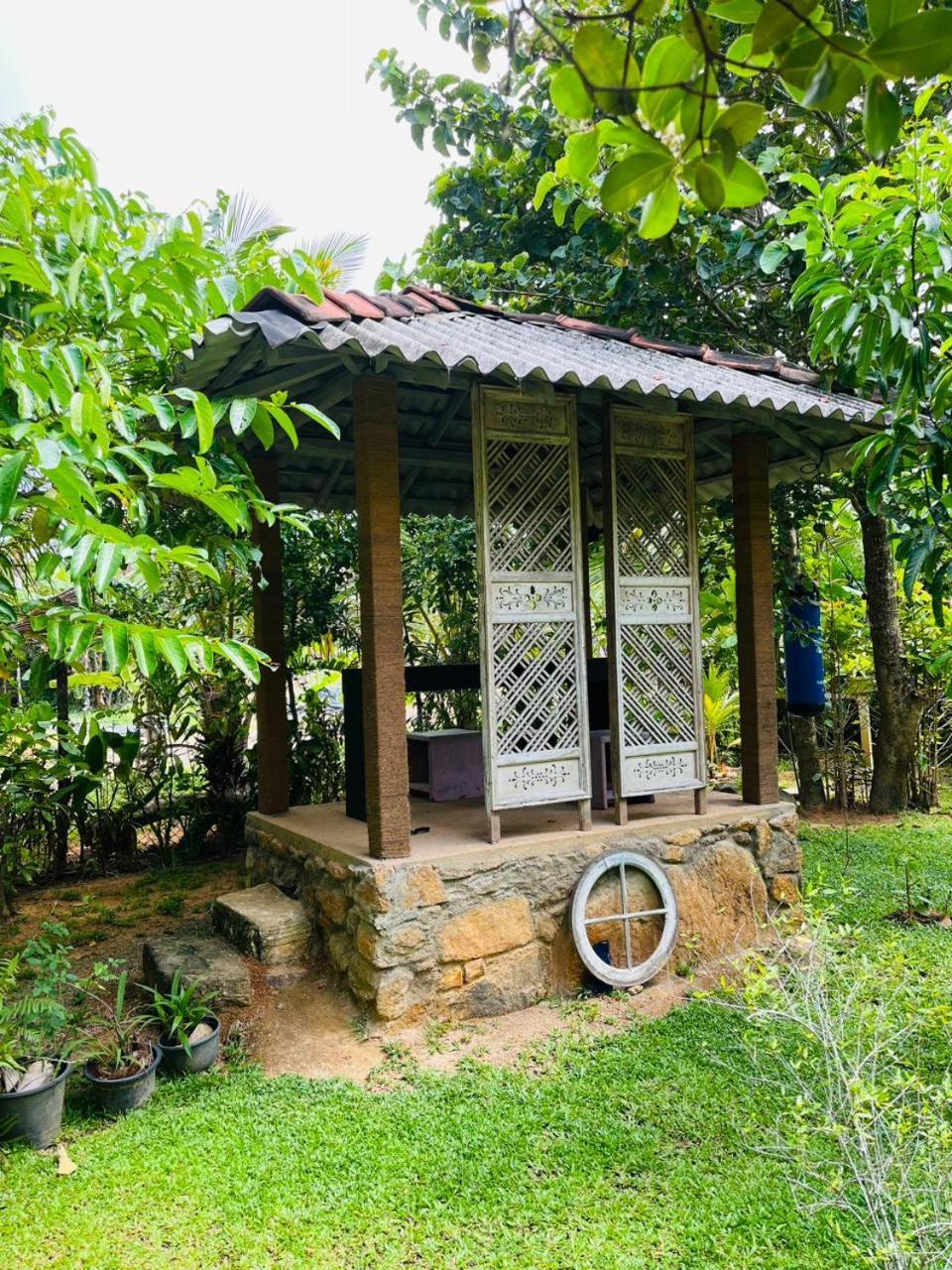 Villa Ovita 陶尔佩 外观 照片