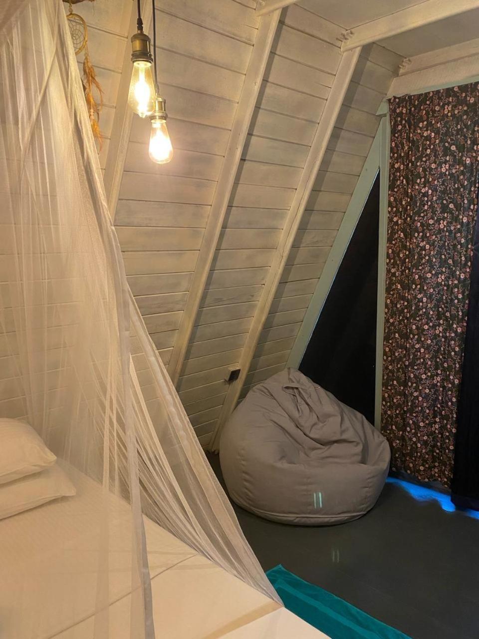 Villa Ovita 陶尔佩 外观 照片