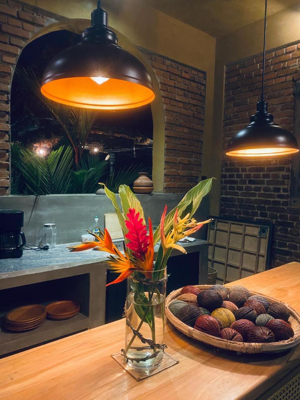Villa Ovita 陶尔佩 外观 照片