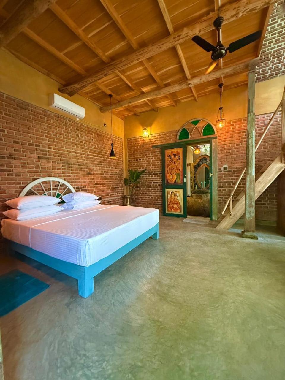 Villa Ovita 陶尔佩 外观 照片