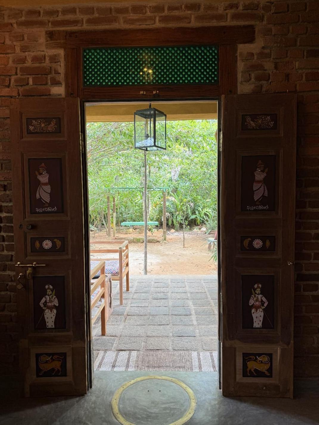 Villa Ovita 陶尔佩 外观 照片