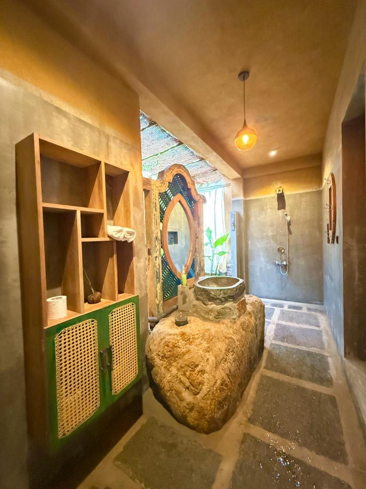 Villa Ovita 陶尔佩 外观 照片
