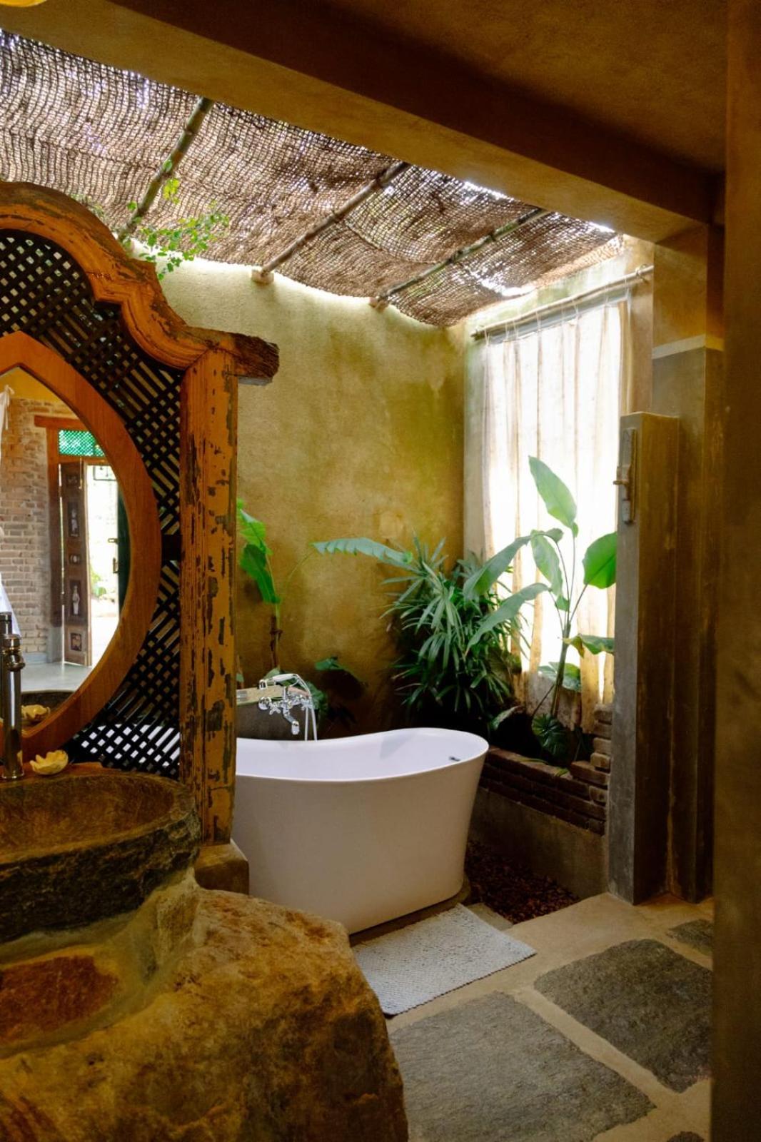 Villa Ovita 陶尔佩 外观 照片
