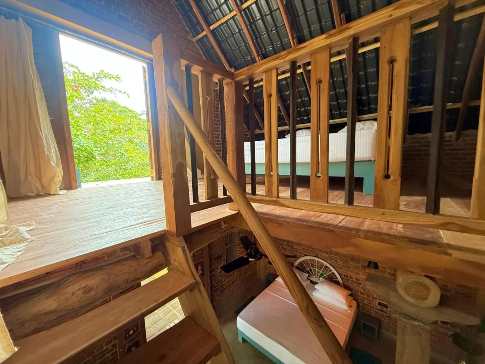 Villa Ovita 陶尔佩 外观 照片