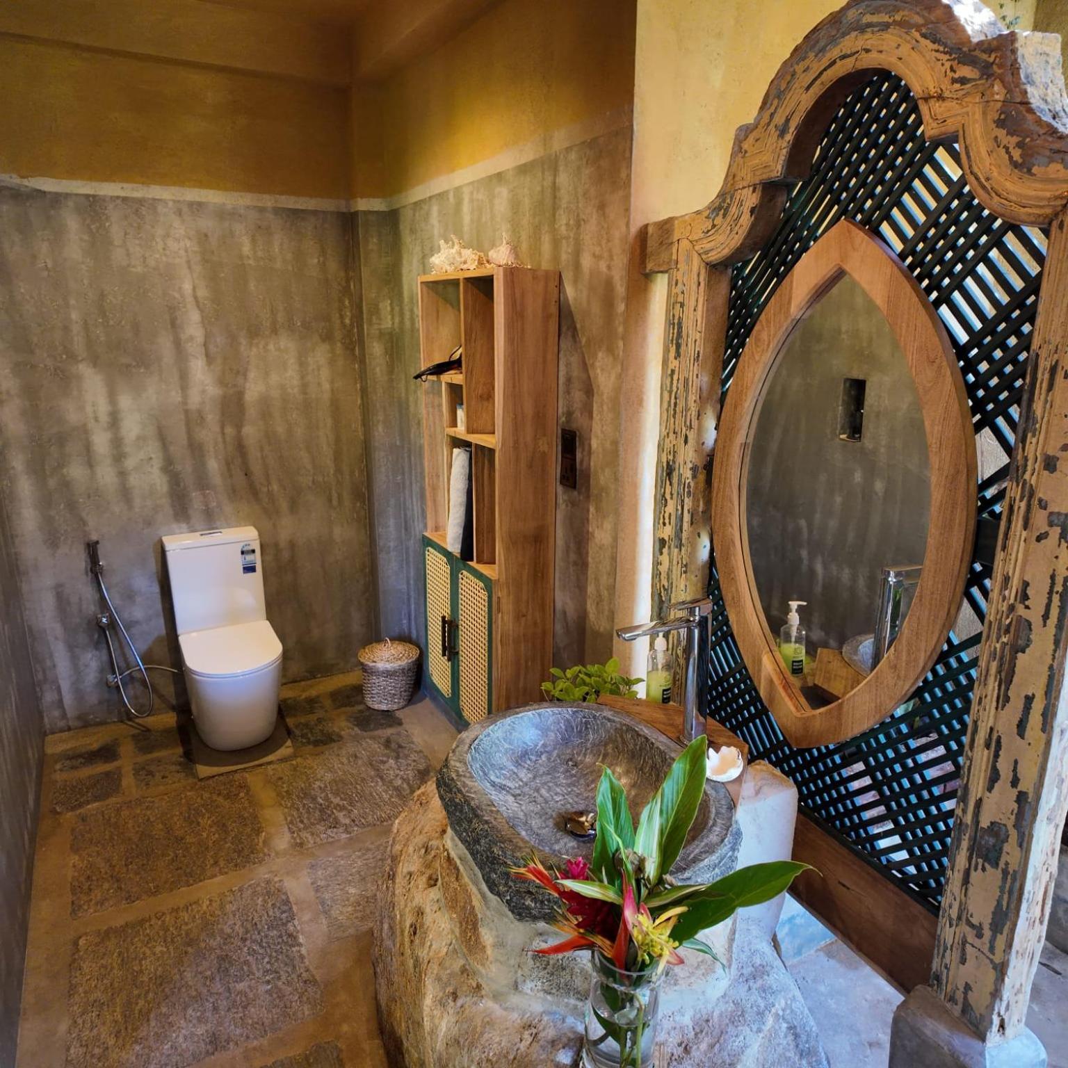 Villa Ovita 陶尔佩 外观 照片