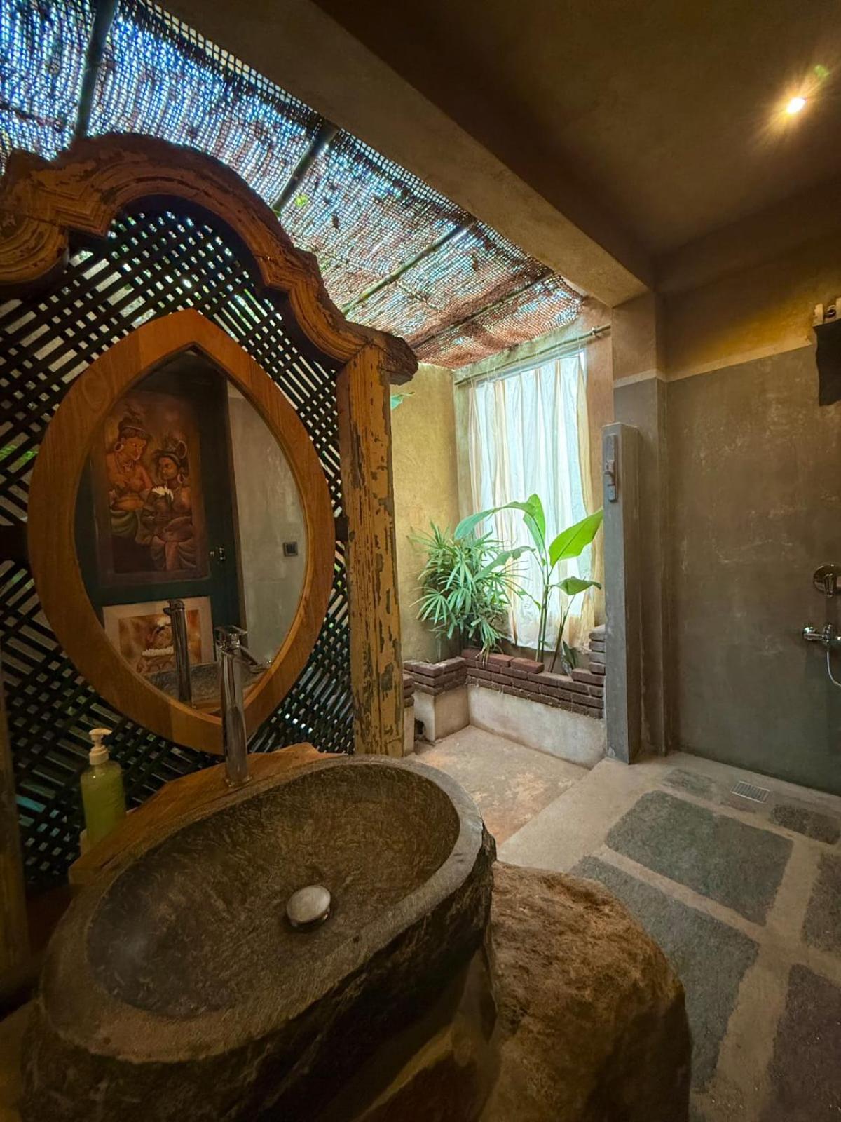 Villa Ovita 陶尔佩 外观 照片